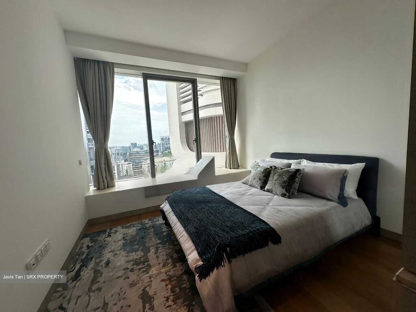 Ardmore Residence (D10), Condominium #480136011